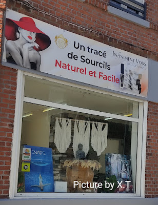 GAÏA NATURAL ESTHÉTIC à Armentières