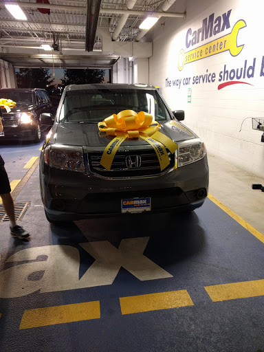 Used Car Dealer «CarMax», reviews and photos, 9750 Gray Rd, Indianapolis, IN 46280, USA
