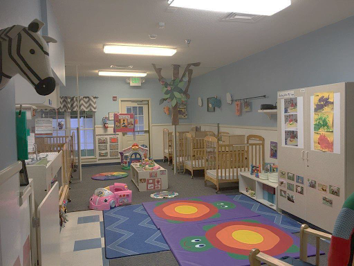 Day Care Center «Lee Highway KinderCare», reviews and photos, 11723 Lee Hwy, Fairfax, VA 22030, USA