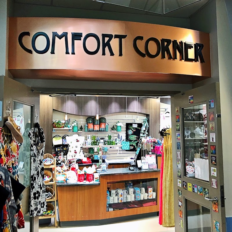 Comfort Corner