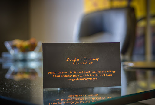 Law Firm «Shumway Van - Salt Lake City Law Firm», reviews and photos