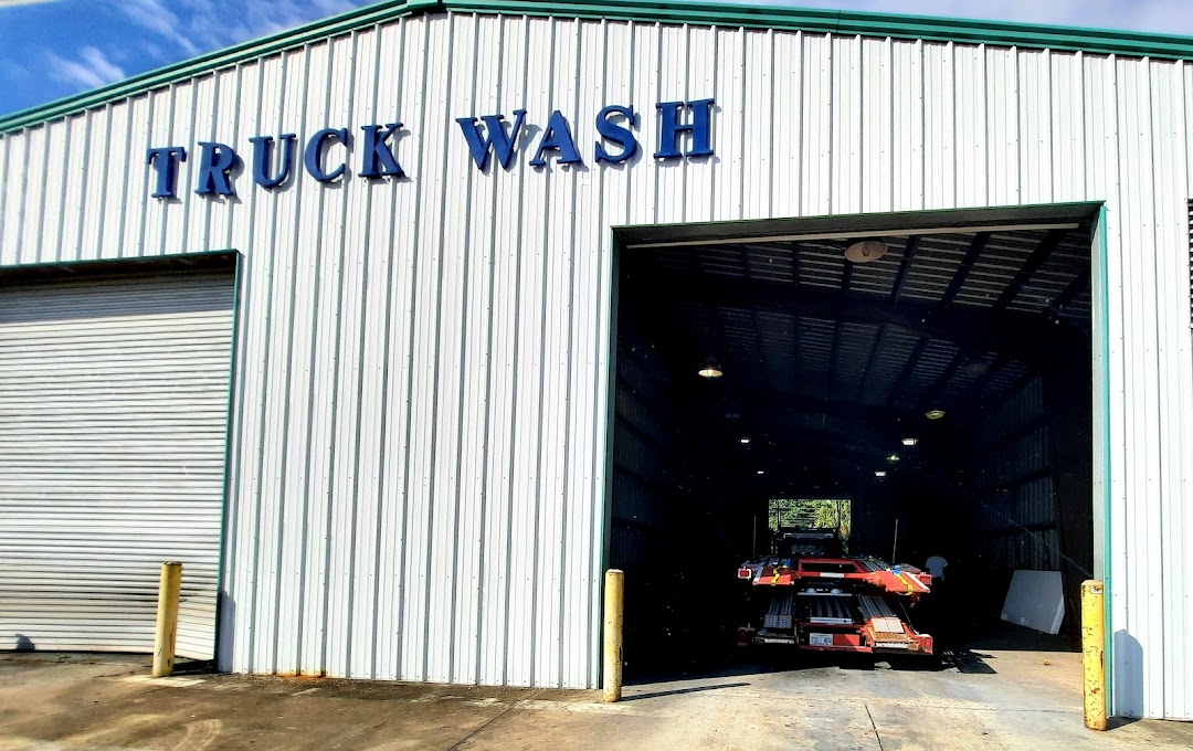 Cedar Grove Truck Wash