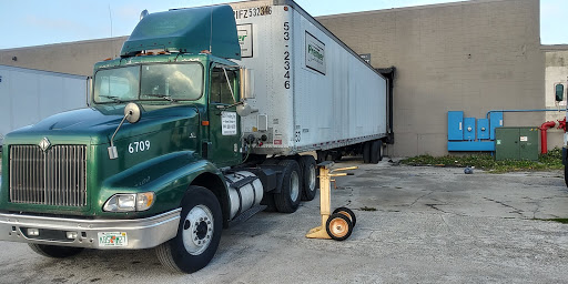 Commercial Printer «Quad Graphics», reviews and photos, 4611 S Church Ave, Tampa, FL 33611, USA