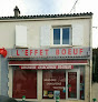 Boucherie L'EFFET BOEUF Aigrefeuille-d'Aunis