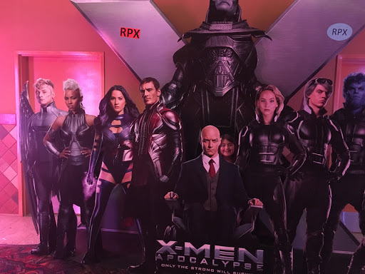 Movie Theater «Regal Cinemas Pinnacle 18 IMAX & RPX», reviews and photos, 11240 Parkside Dr, Knoxville, TN 37922, USA