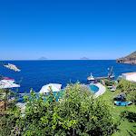 Photo n°14 de l'avis de Vincenzo.a fait le 06/08/2022 à 09:44 sur le  Hotel Punta Scario à Malfa