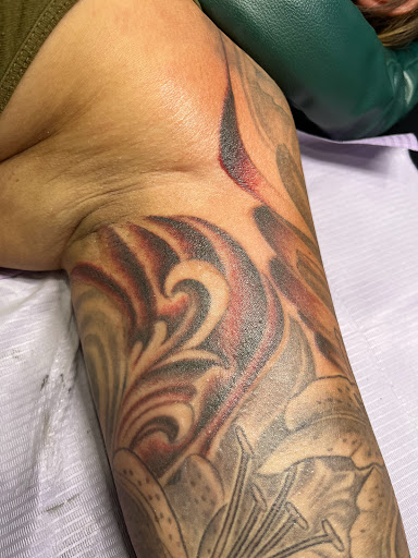 Explore latin tattoo ideas, creative tattoo ideas in Cape Coral, available at UNRIVALED INK