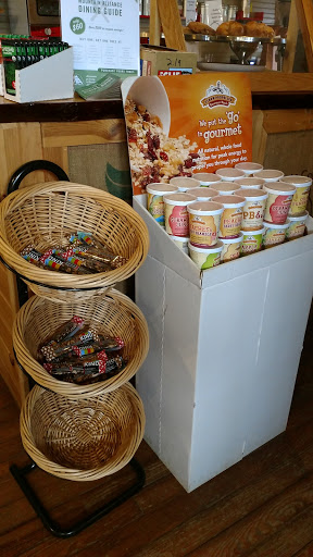 Coffee Shop «Camp Coffee Roasters», reviews and photos, 921 Main St, Blowing Rock, NC 28605, USA