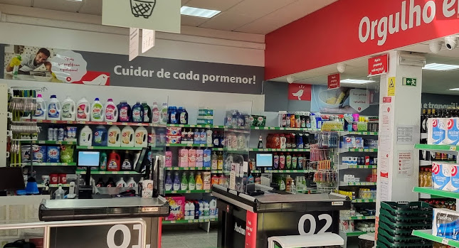 auchan.pt