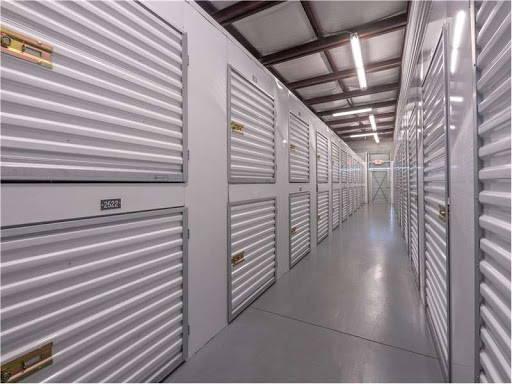 Storage Facility «Extra Space Storage», reviews and photos, 3264 S Military Hwy, Chesapeake, VA 23323, USA