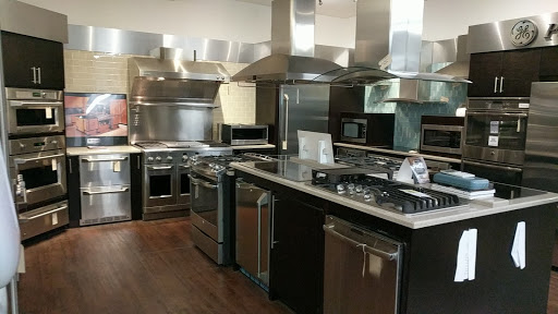 Appliance Store «Berger Appliances, Inc.», reviews and photos, 441 Commerce St, Hawthorne, NY 10532, USA