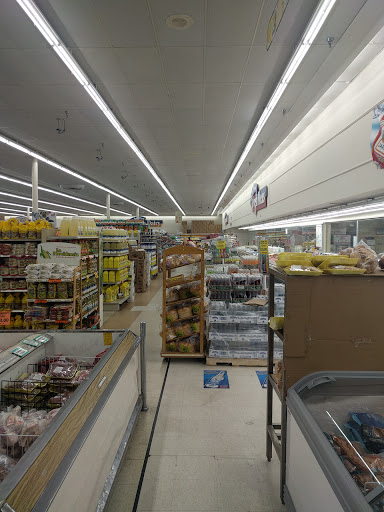 Supermarket «Food World», reviews and photos, 401 E Lakewood Ave, Durham, NC 27707, USA