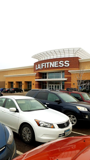 Gym «LA Fitness», reviews and photos, 6501 Lyndale Ave S, Richfield, MN 55423, USA