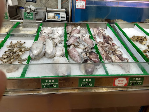 Asian Grocery Store «New York Mart», reviews and photos, 10065 Sunset Strip, Sunrise, FL 33322, USA