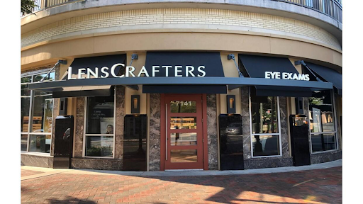 LensCrafters