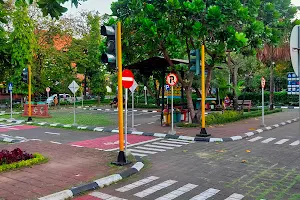 Children's Traffic Park Denpasar image