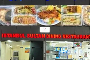 Istanbul Sultan Dining Restaurant image