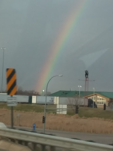 Gas Station «Flying J», reviews and photos, 8051 Bagley Ave, Northfield, MN 55057, USA