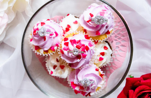 Jewelry Store «Jared The Galleria of Jewelry», reviews and photos, 111 W Reynolds Rd #150, Lexington, KY 40503, USA