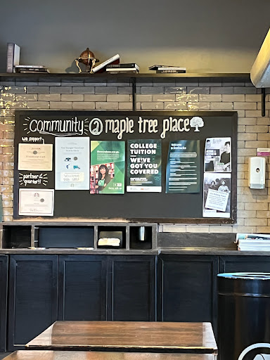 Coffee Shop «Starbucks», reviews and photos, 1150 Williston Rd #2, South Burlington, VT 05403, USA