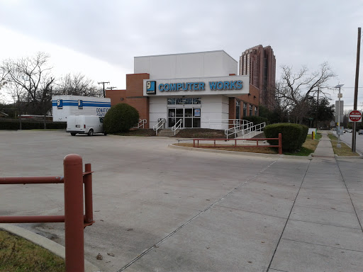 Used Computer Store «Goodwill Computer Works», reviews and photos, 1919 N Haskell Ave, Dallas, TX 75204, USA
