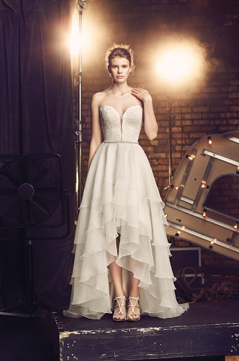 Bridal Shop «Bella Bridal Couture», reviews and photos, 2388 Thousand Oaks Blvd #1, Thousand Oaks, CA 91362, USA