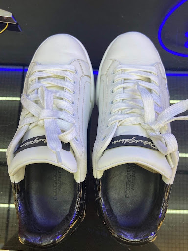 Top 20 cửa hàng giặt giày Thành phố Bến Tre Bến Tre 2022