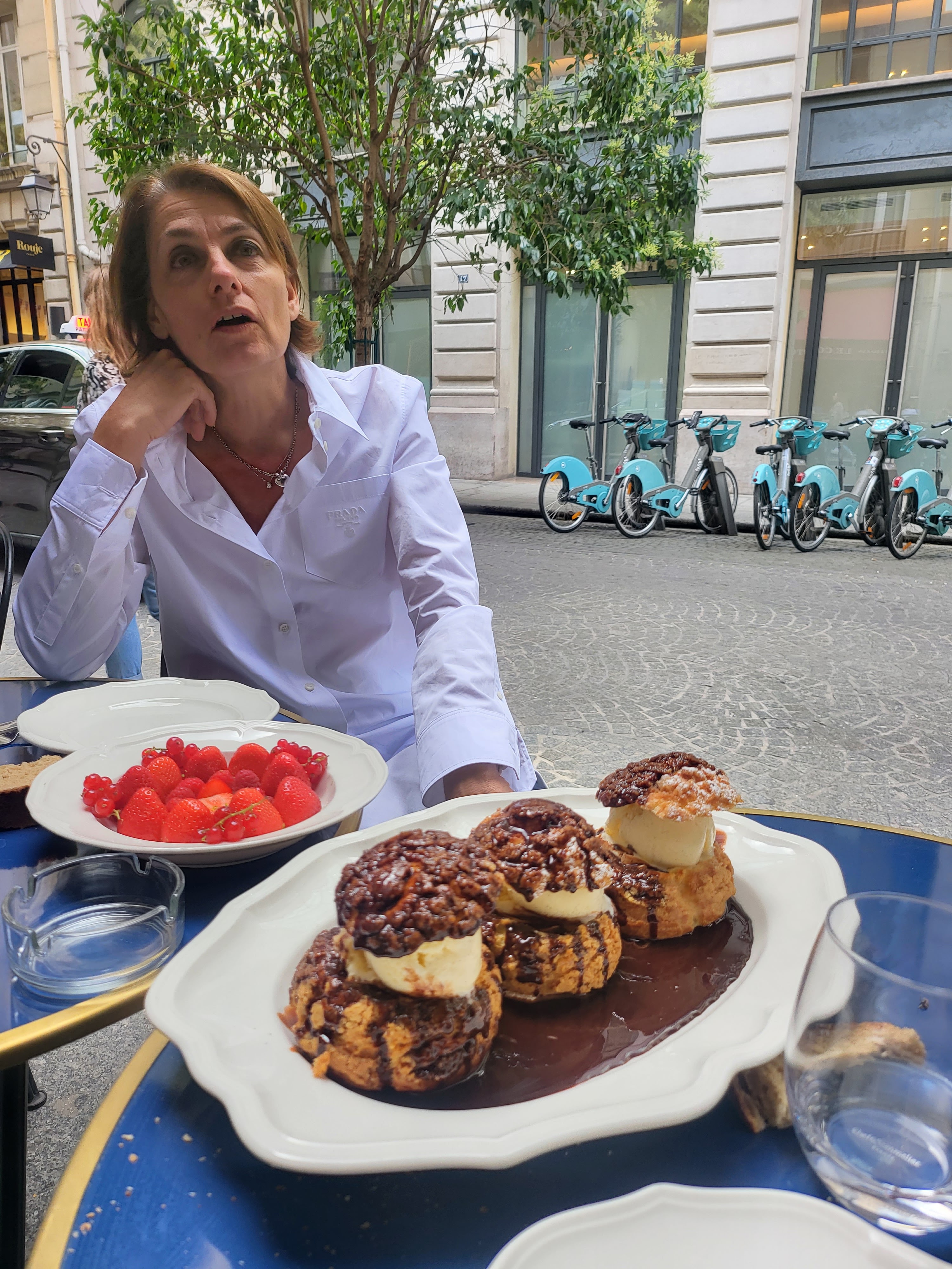 Photo n° 1 de l'avis de Clemence.e fait le 26/07/2023 à 15:43