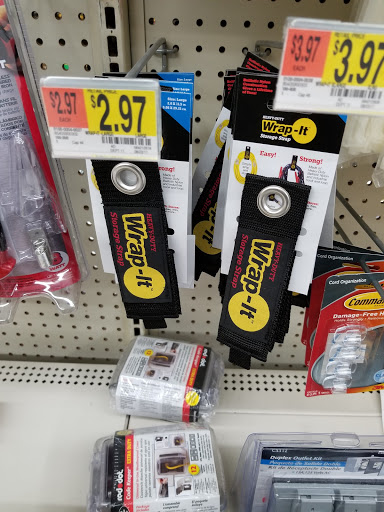 Department Store «Walmart Supercenter», reviews and photos, 301 Leonardwood Dr, Frankfort, KY 40601, USA