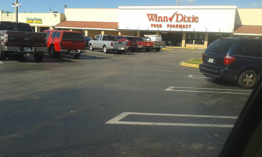 Grocery Store «Winn-Dixie», reviews and photos, 3792 S Suncoast Blvd, Homosassa, FL 34448, USA