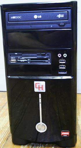 Computer Repair Service «Computer Heads LLC», reviews and photos, 710 Main St, Torrington, CT 06790, USA