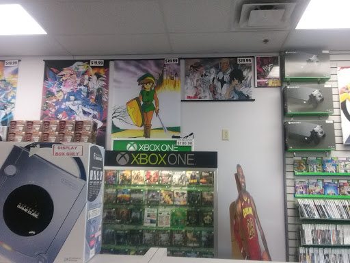 Video Game Store «Video Games Etc», reviews and photos, 3005 Wiley Blvd SW, Cedar Rapids, IA 52404, USA