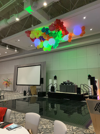 Event Planner «Balloons & Events Over Atlanta», reviews and photos, 1231 Collier Rd NW h, Atlanta, GA 30318, USA