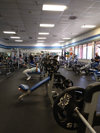 Health Club «Crunch - North Riverside», reviews and photos, 7960 Limonite Ave, Riverside, CA 92509, USA