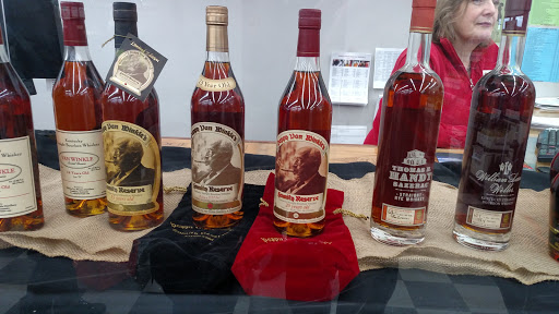 Liquor Store «Yankee Spirits Inc», reviews and photos, 628 Washington St, Attleboro, MA 02703, USA