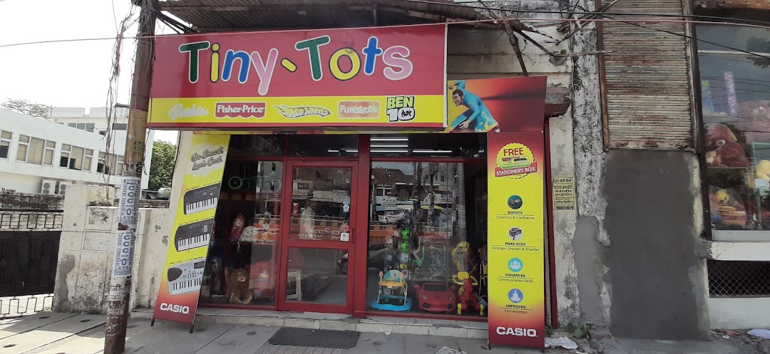 Tiny Tots
