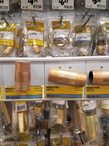 Home Improvement Store «The Home Depot», reviews and photos, 493 N Milwaukee Ave, Vernon Hills, IL 60061, USA