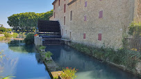 Moulin Saint-Pierre du Restaurant Café Le Paris à Cavaillon - n°1