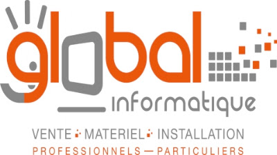 Global Informatique à Saint-Michel-Chef-Chef