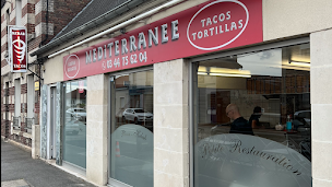 Photo n°5 de Méditerranée à Ribécourt-Dreslincourt ()