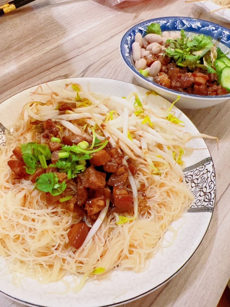 巷口食堂 - 台式小吃 / 關東煮 / 担仔麵 / 米糕 的照片