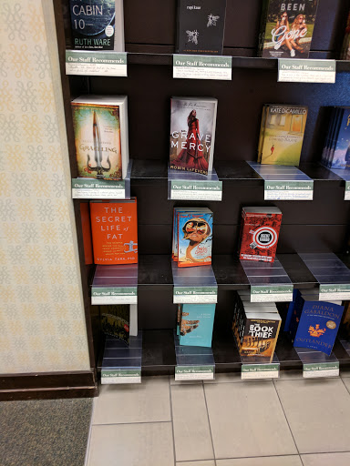 Book Store «Barnes & Noble», reviews and photos, 401 Newport Center Dr A215, Newport Beach, CA 92660, USA