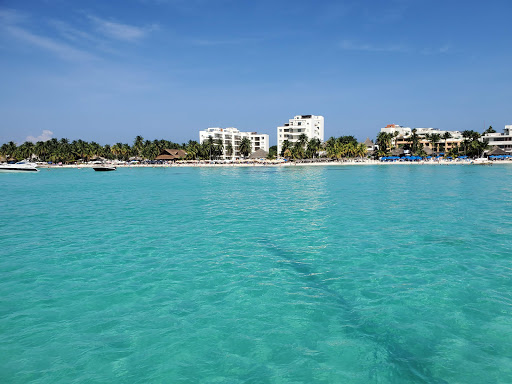 Isla Mujeres