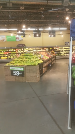 Supermarket «Walmart Neighborhood Market», reviews and photos, 2800 N Hwy 190, Covington, LA 70433, USA