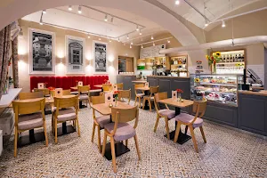 Restaurace a kavárna Café Della Porta image