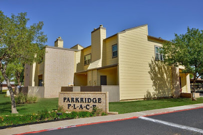 Parkridge Place Apartments
