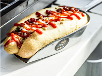 Hot-dog du Restaurant de hot-dogs Beny's Hot Dog à Évry-Courcouronnes - n°13