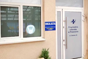 Private Medical Clinic in Piaseczno image