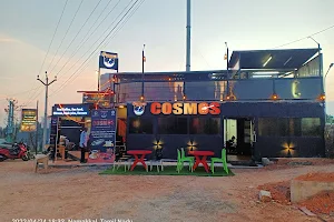 The Cosmoos Restaurant image