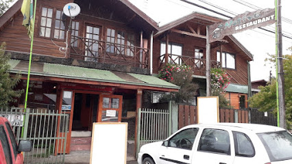 Restaurant Nativo - Colo-Colo 940, 4930768 Villarrica, Araucanía, Chile